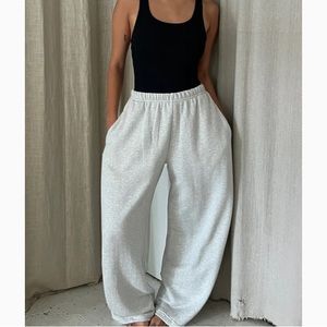 Na Nin Camden Cotton Modal Curve Pant